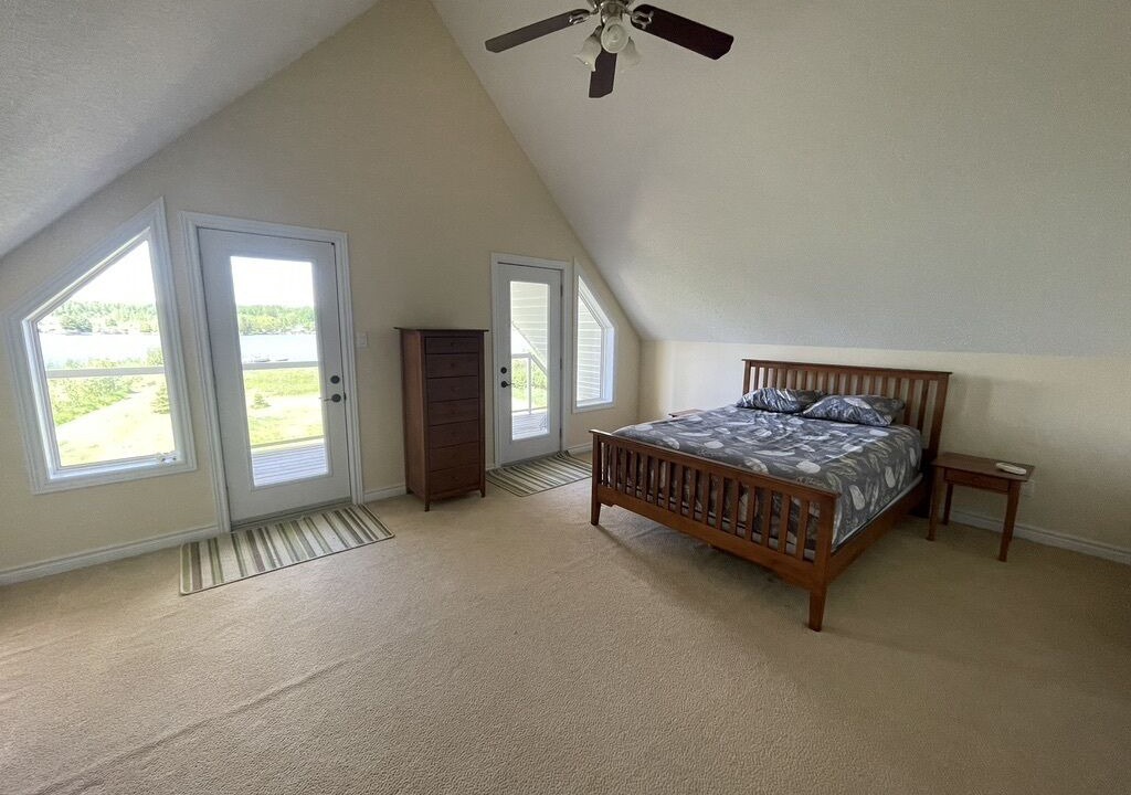 Photo of Bedroom in Bonfield
