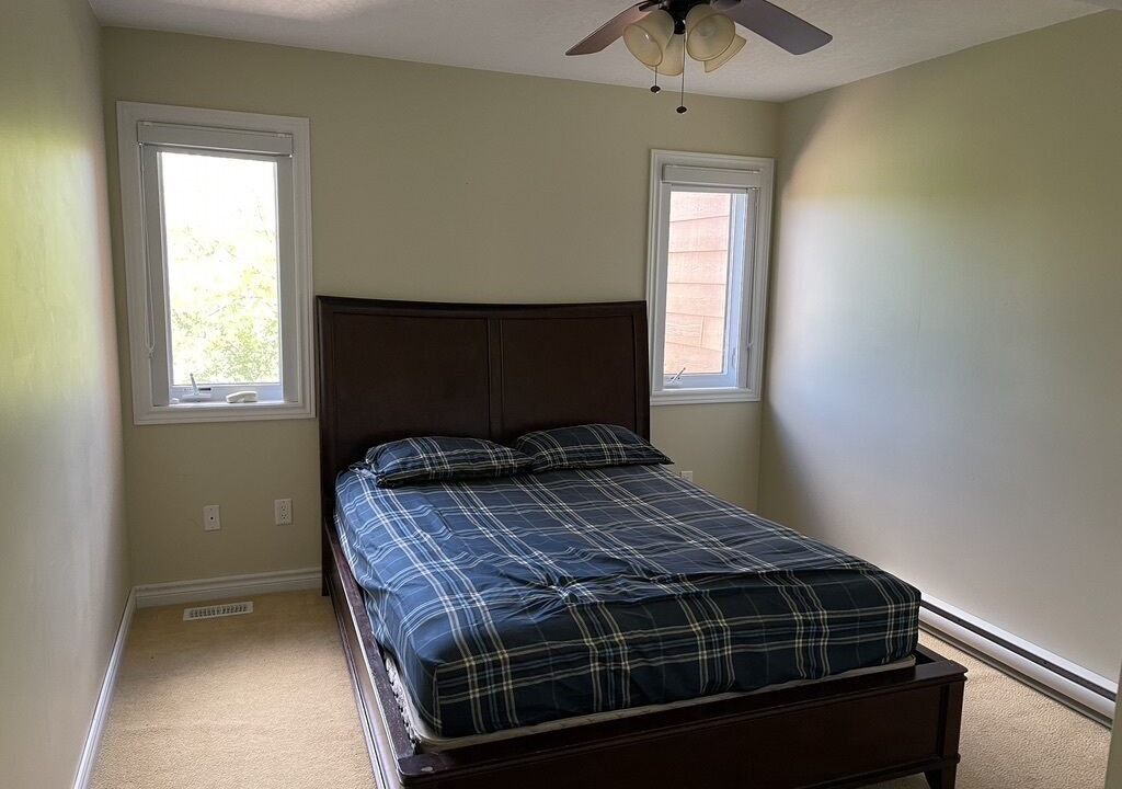 Photo of Bedroom in Bonfield