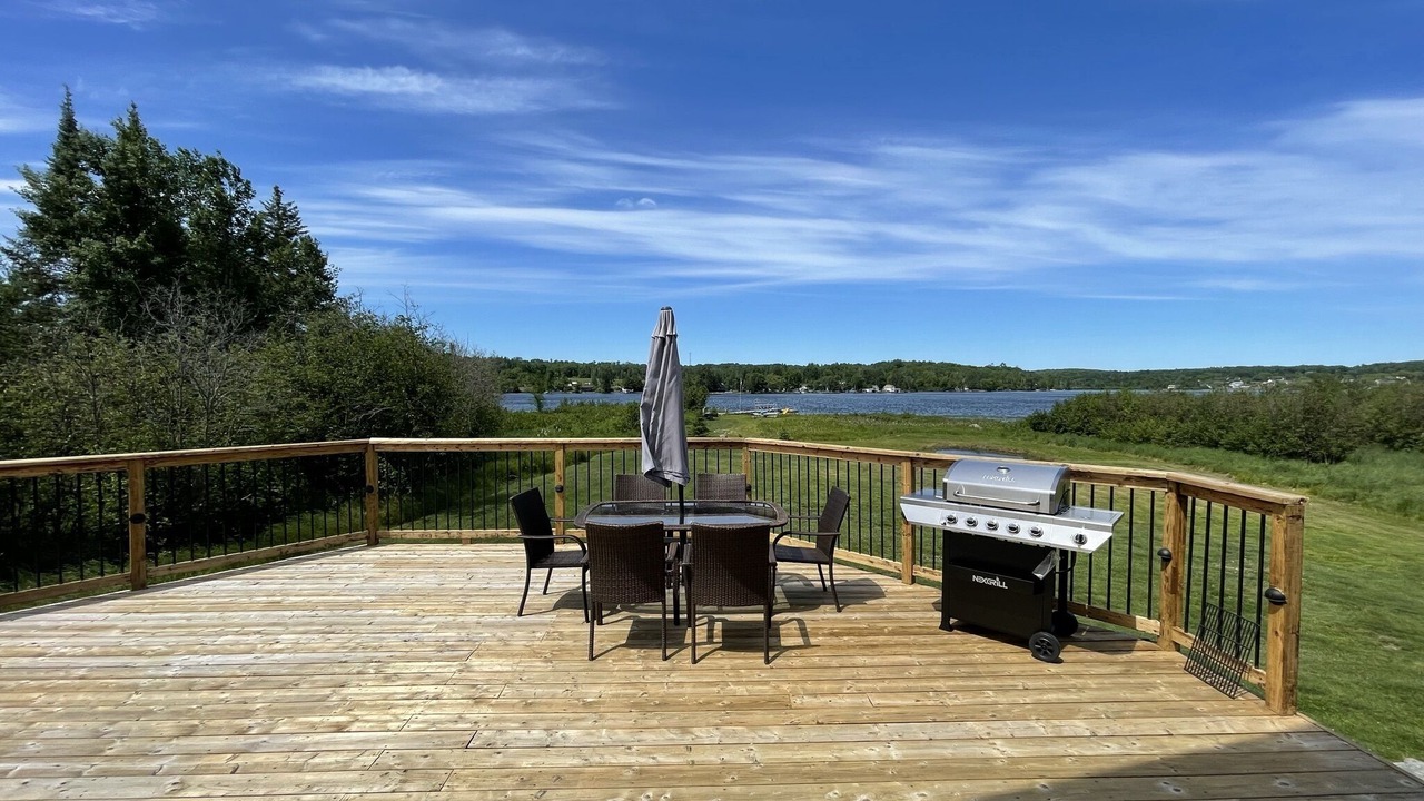 Photo of Outdoor in Bonfield