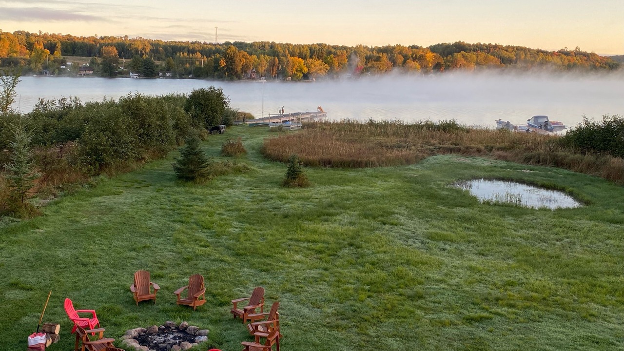 Photo of Outdoor in Bonfield