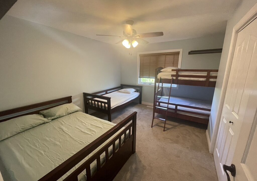 Photo of Bedroom in Bonfield