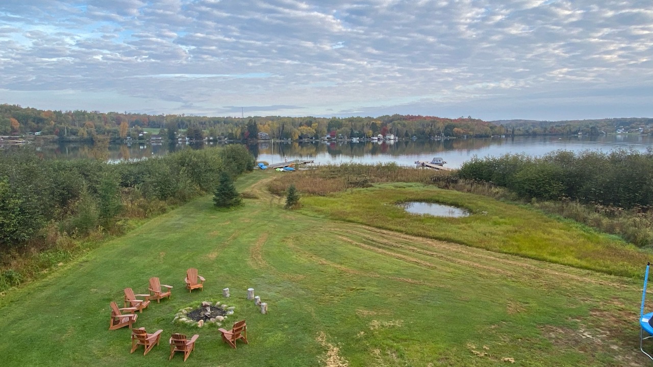 Photo of Outdoor in Bonfield