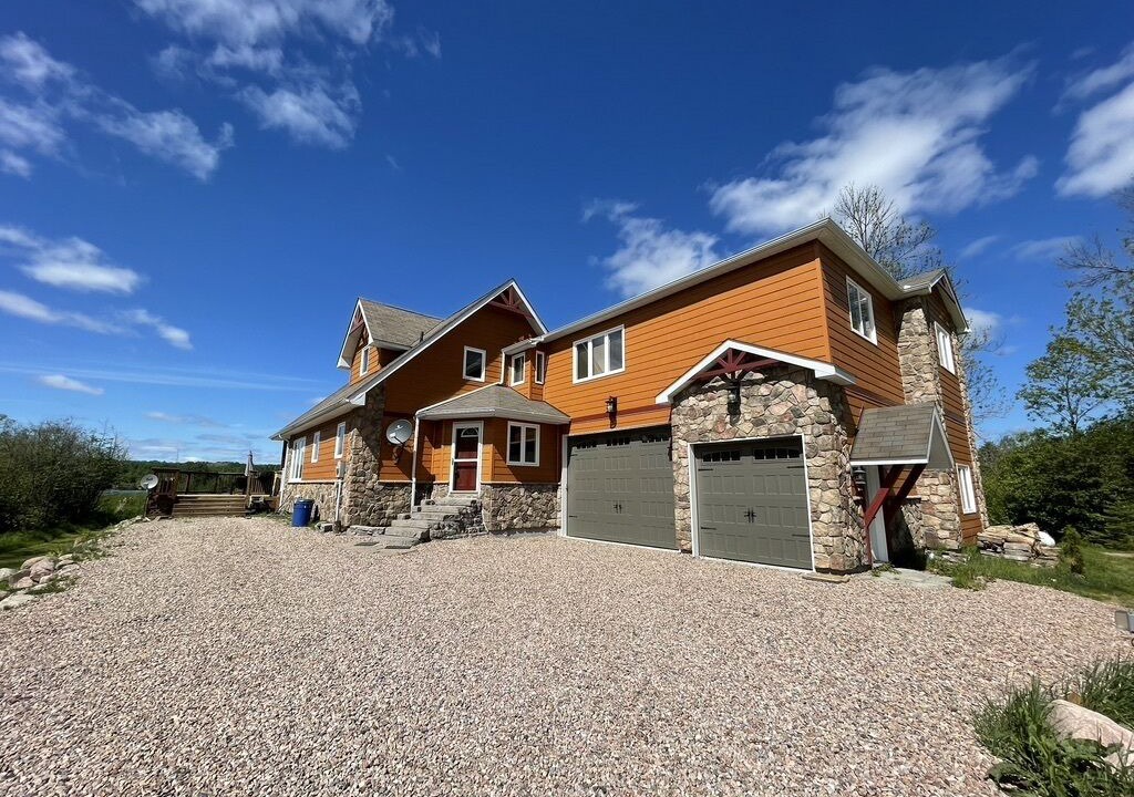 Photo of Outdoor in Bonfield