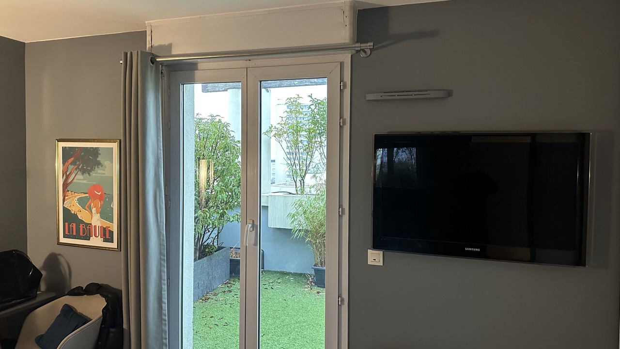 Photo of Bedroom in Charenton-le-Pont