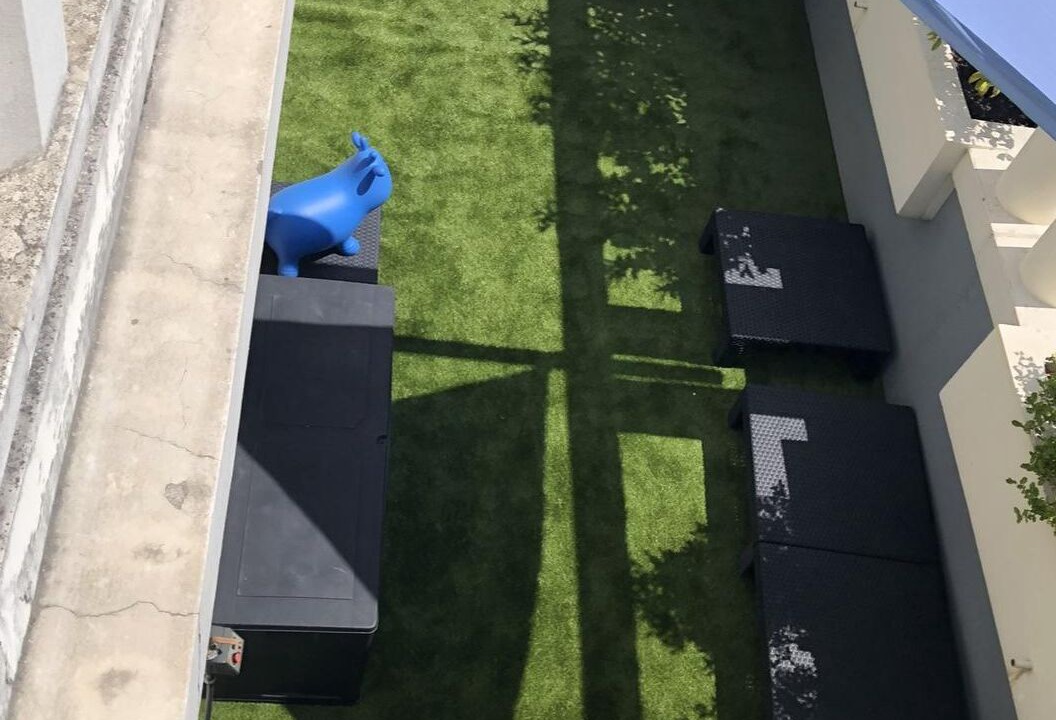 Photo of Patio Balcony in Charenton-le-Pont