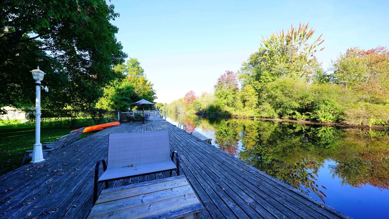 Photo of Outdoor in Orillia