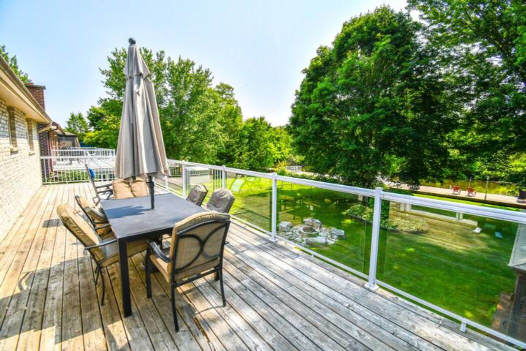 Photo of Outdoor in Orillia