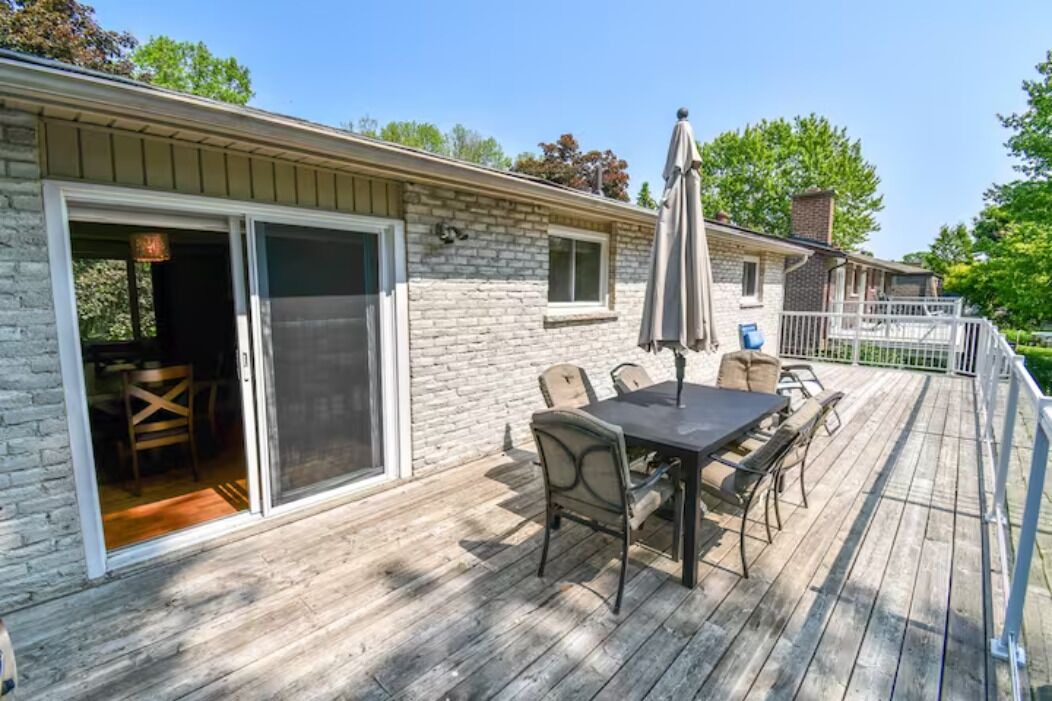Photo of Outdoor in Orillia