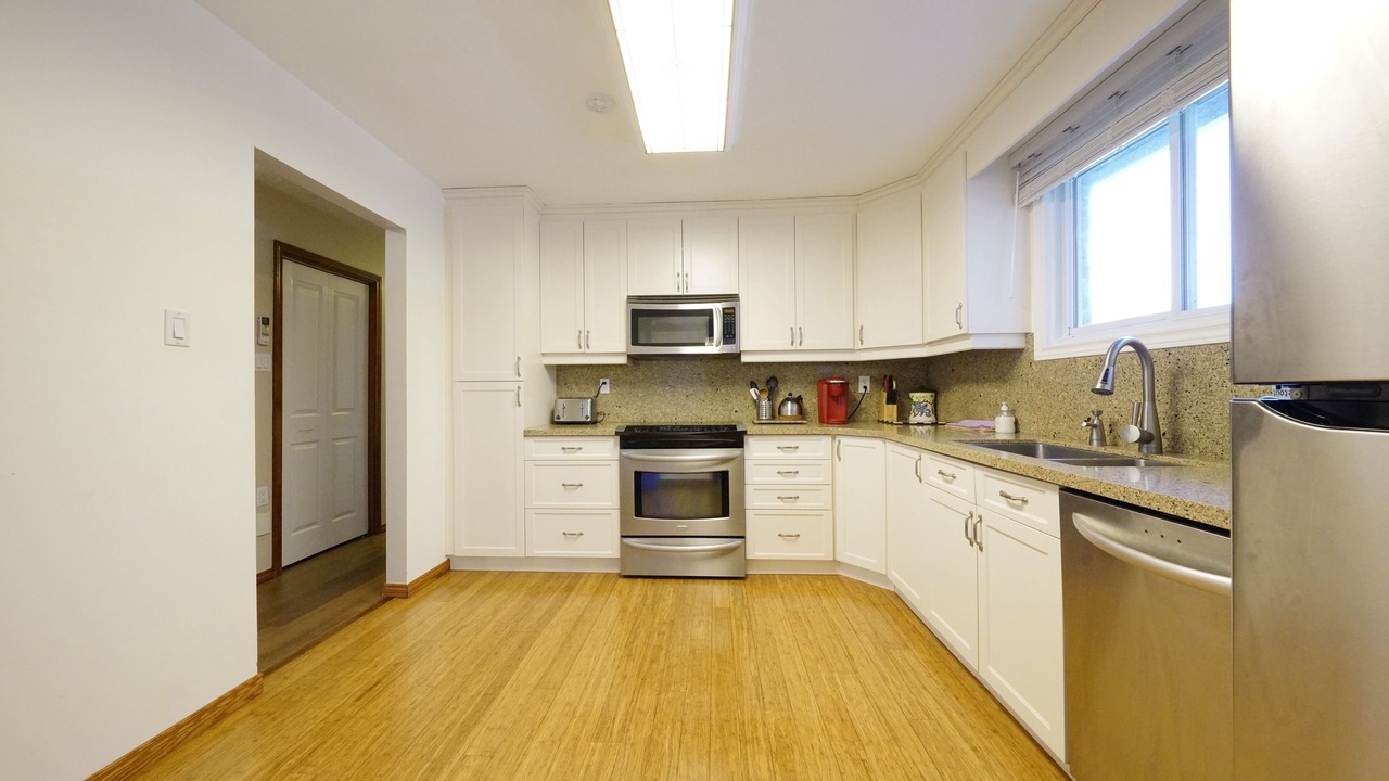 Photo of Kitchen in Orillia