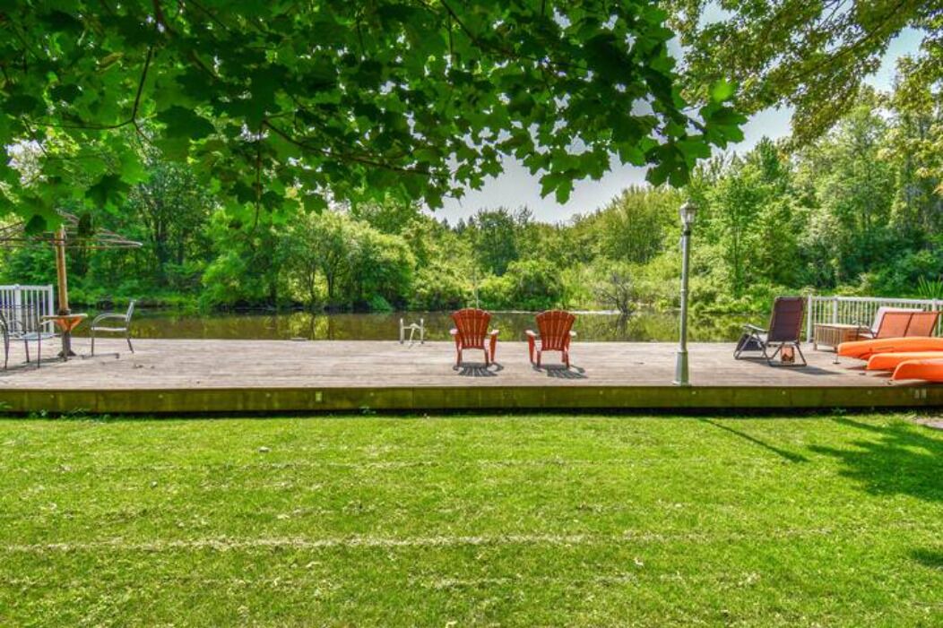 Photo of Patio Balcony in Orillia