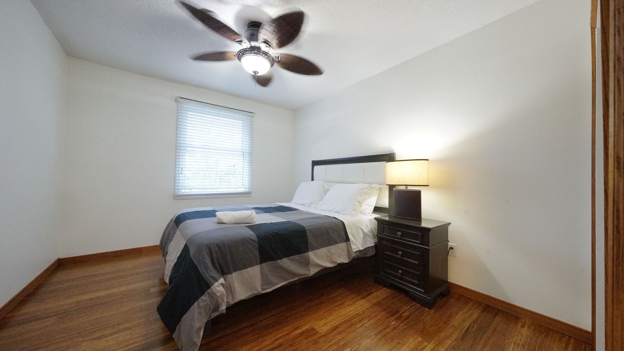 Photo of Bedroom in Orillia