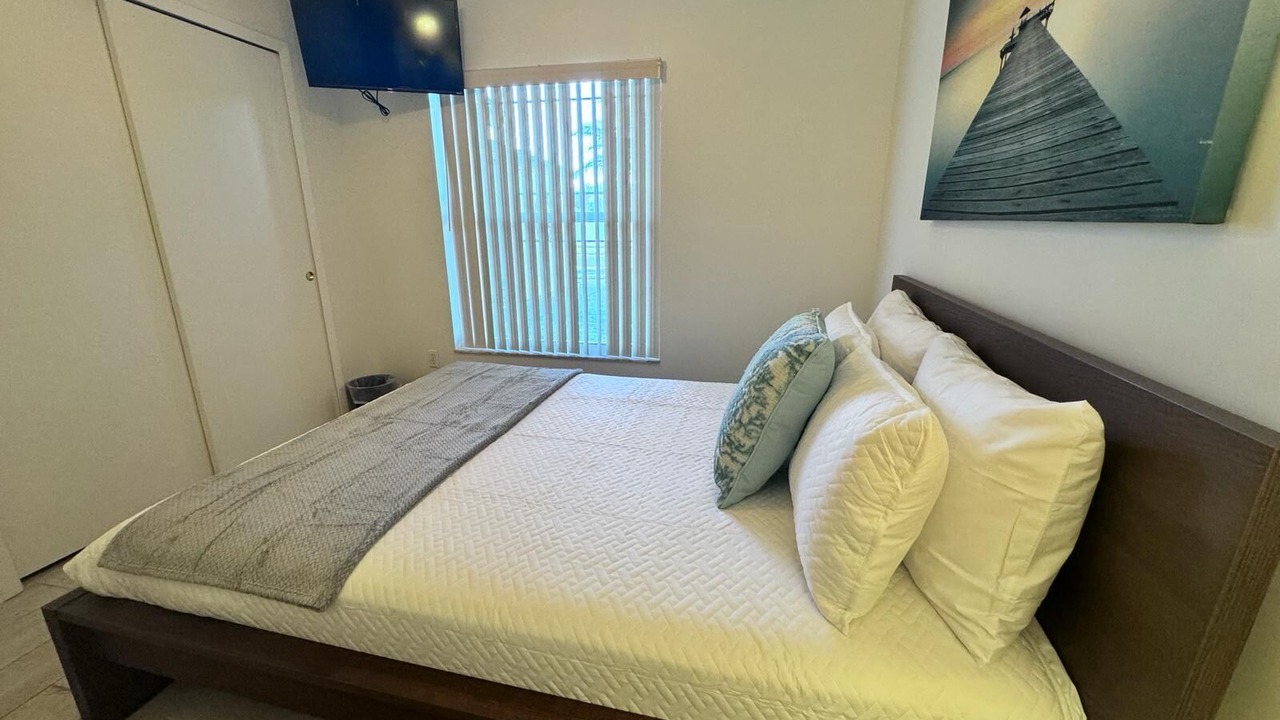 Photo of Bedroom in Indian Wells