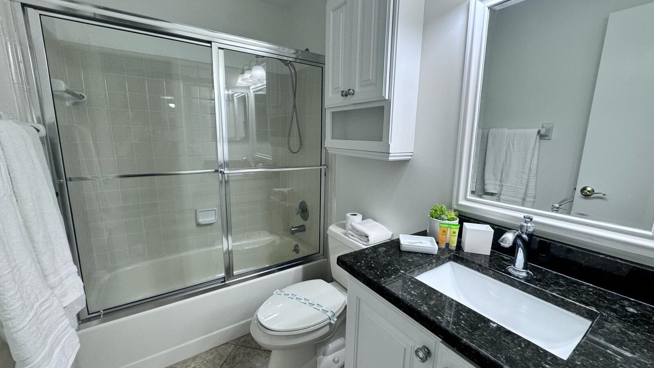 Photo of Bathroom in Indian Wells