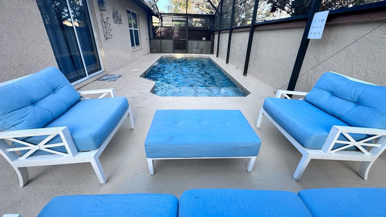 Photo of Outdoor in Indian Wells
