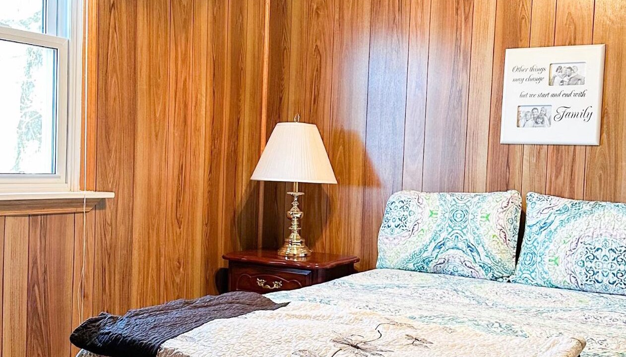 Photo of Bedroom in McKellar
