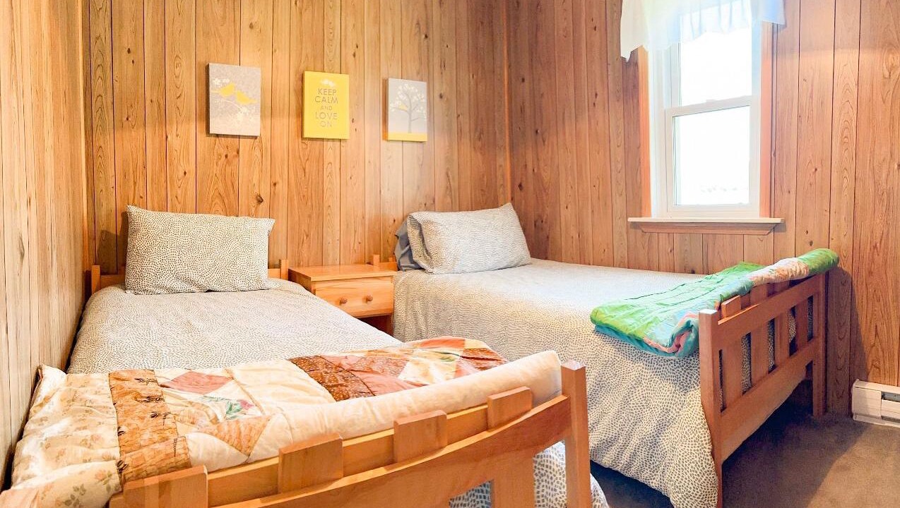 Photo of Bedroom in McKellar