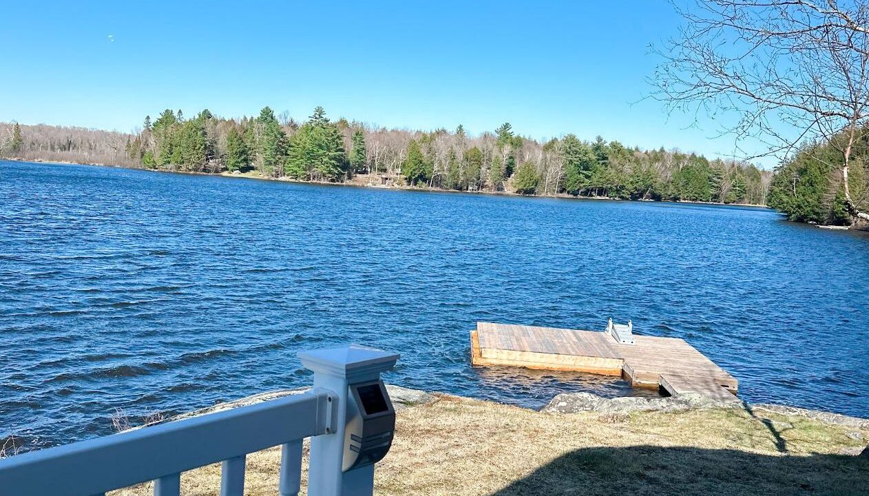 Photo of Outdoor in McKellar