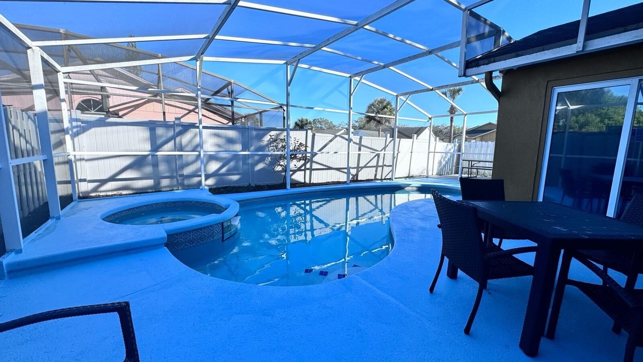 Photo of Outdoor in Indian Wells