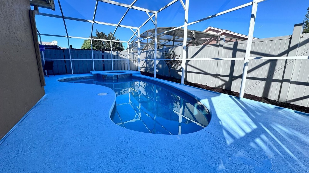 Photo of Outdoor in Indian Wells