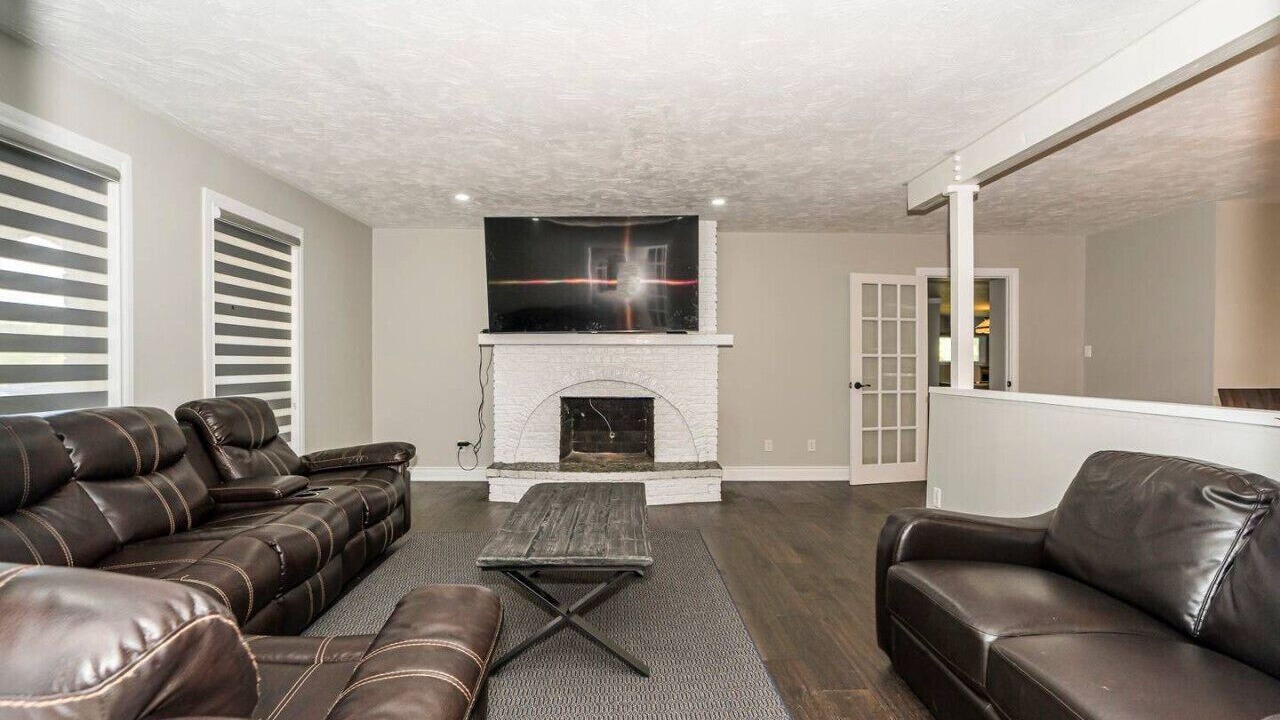Photo of Bedroom in Georgina