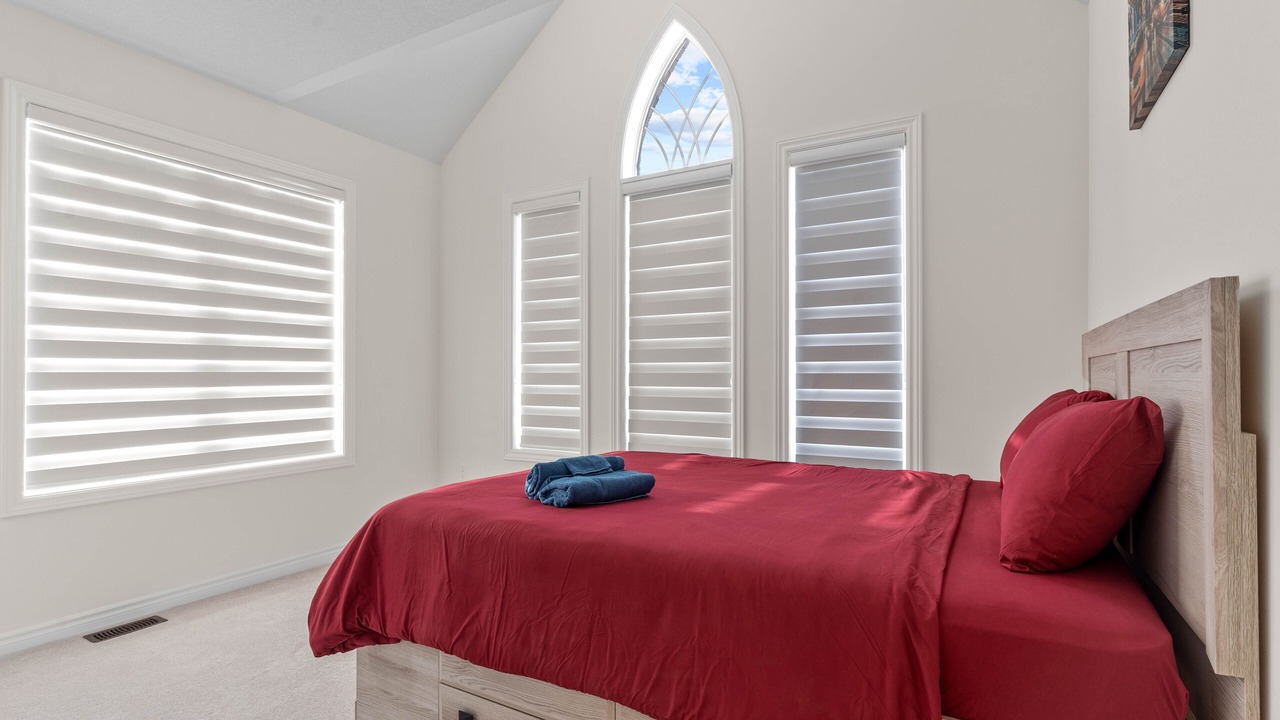 Photo of Bedroom in Caledon