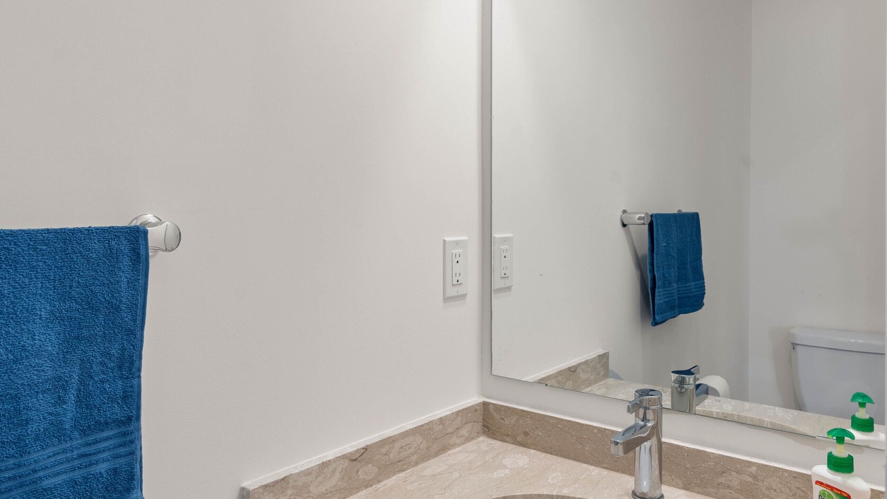 Photo of Bathroom in Caledon