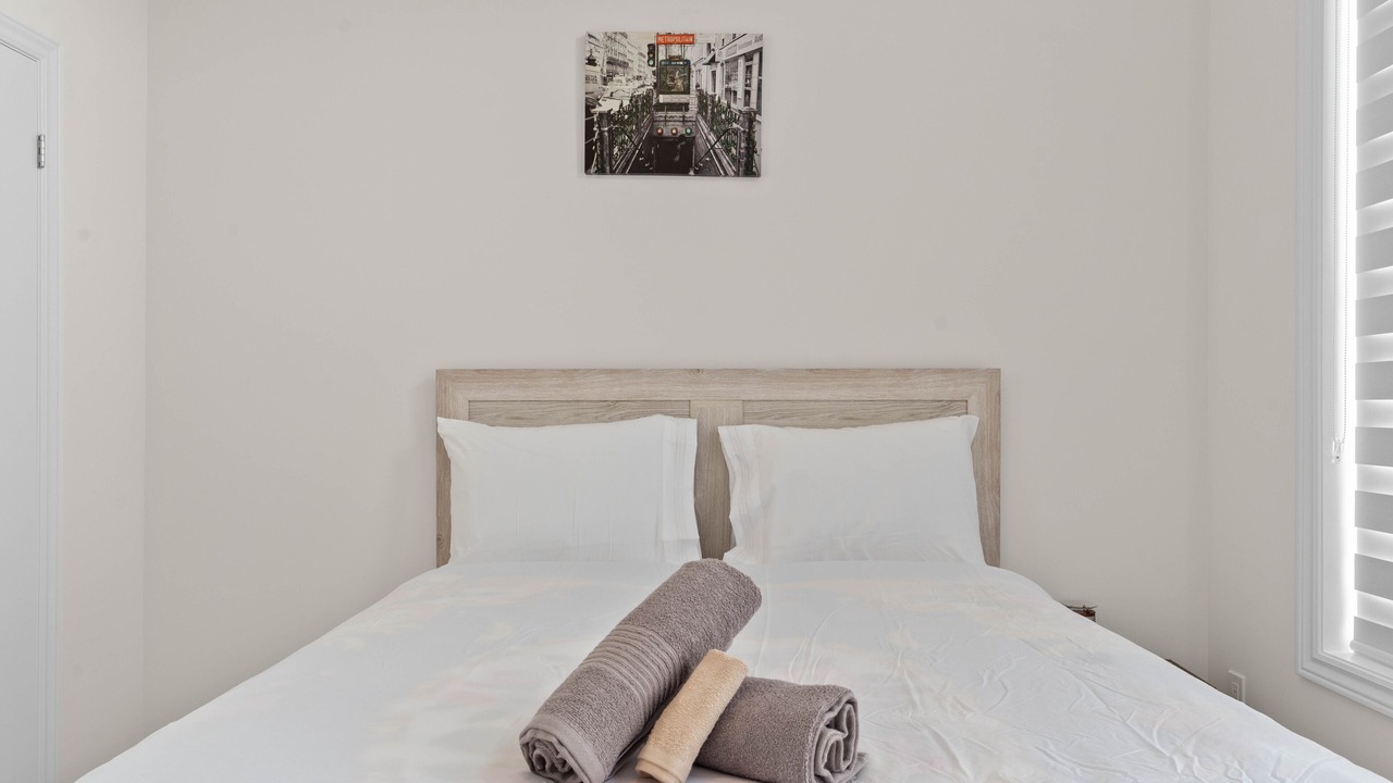 Photo of Bedroom in Caledon