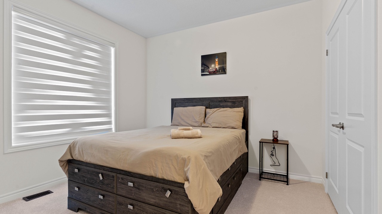 Photo of Bedroom in Caledon