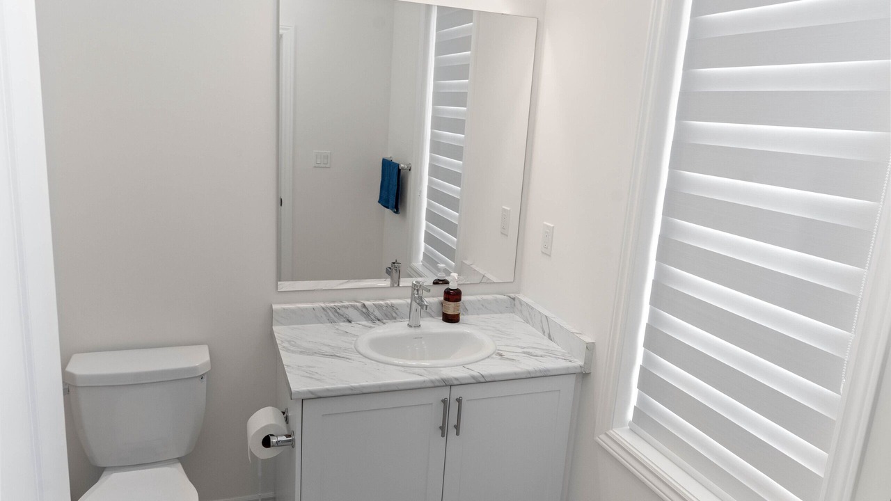 Photo of Bathroom in Caledon