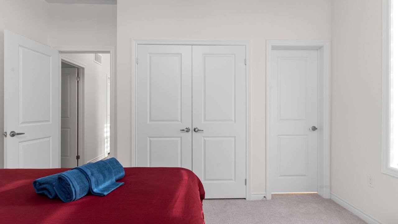 Photo of Bedroom in Caledon