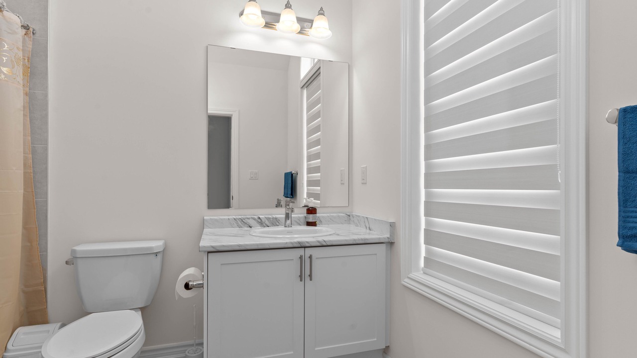 Photo of Bathroom in Caledon