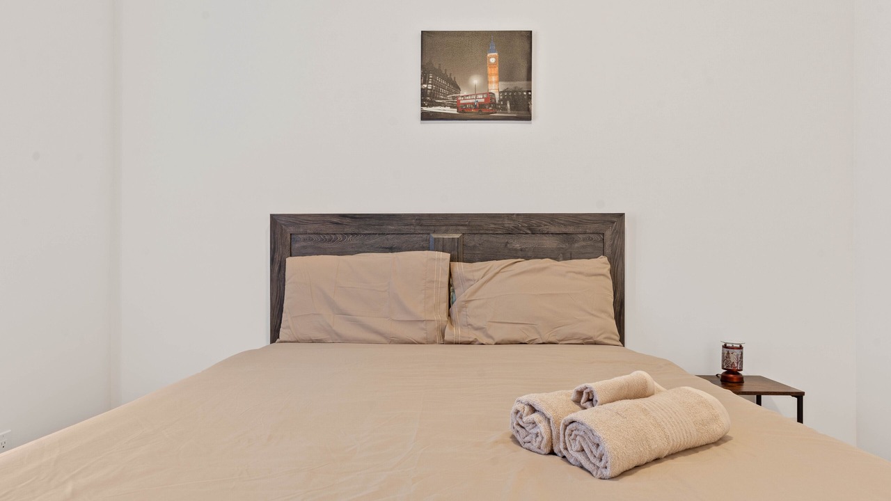 Photo of Bedroom in Caledon