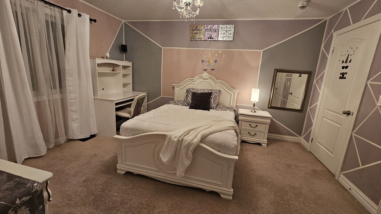 Photo of Bedroom in Angus