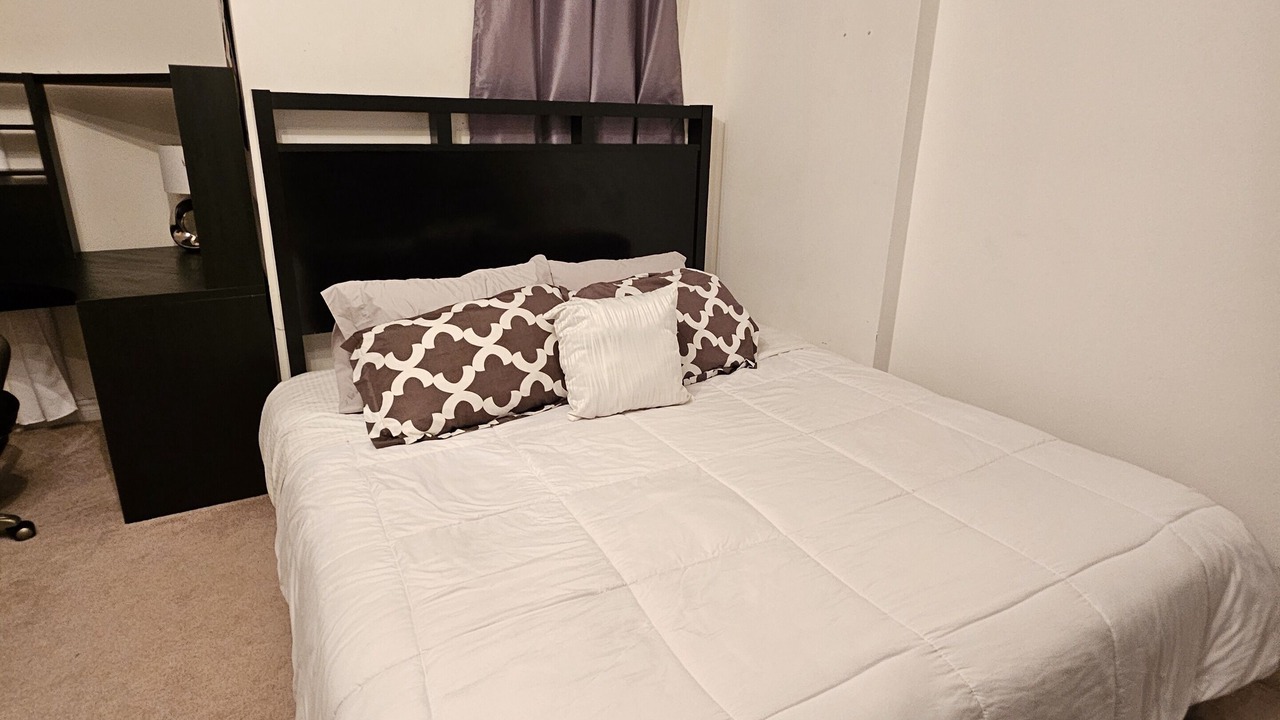 Photo of Bedroom in Angus
