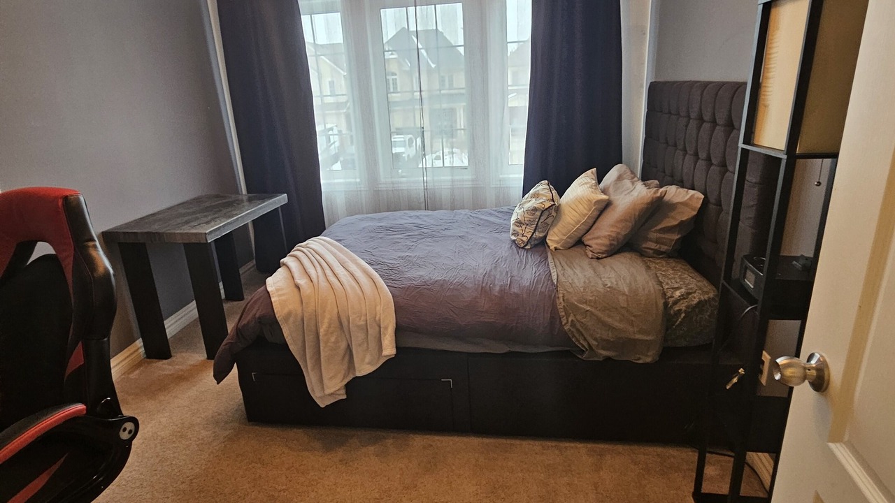 Photo of Bedroom in Angus