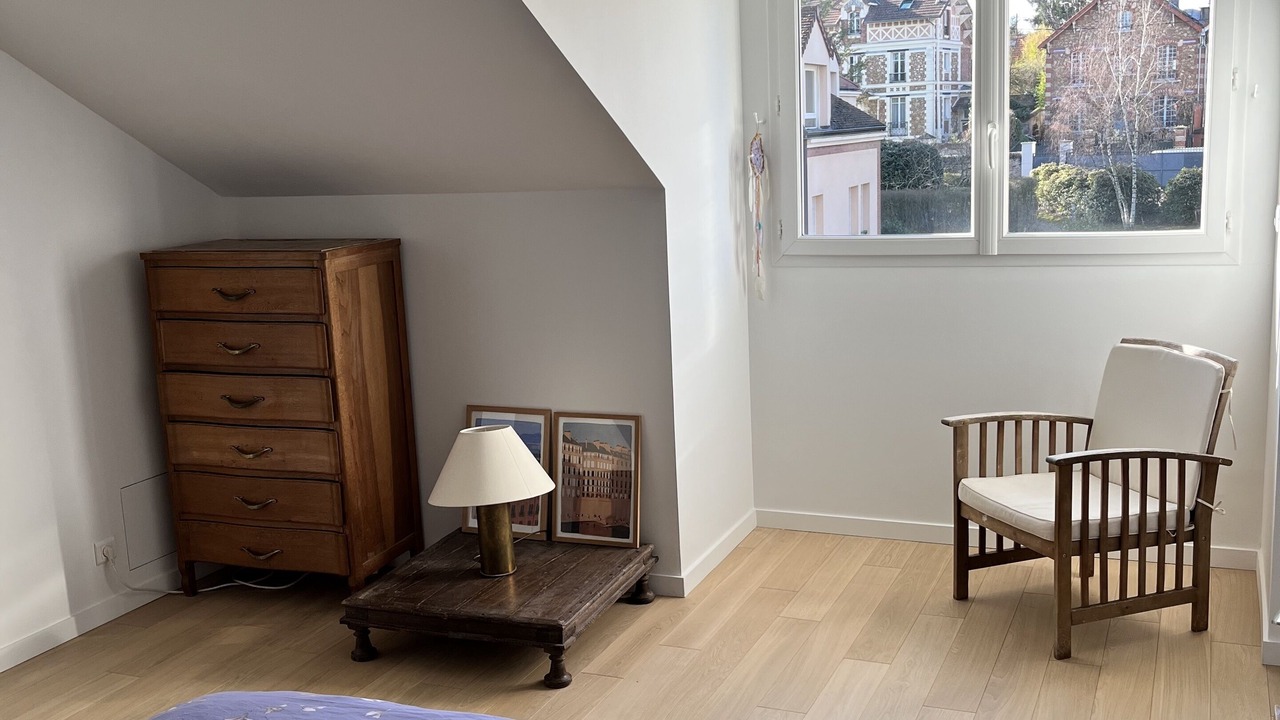 Photo of Bedroom in Marnes-la-Coquette