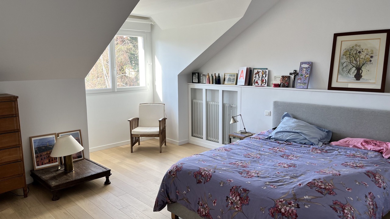 Photo of Bedroom in Marnes-la-Coquette