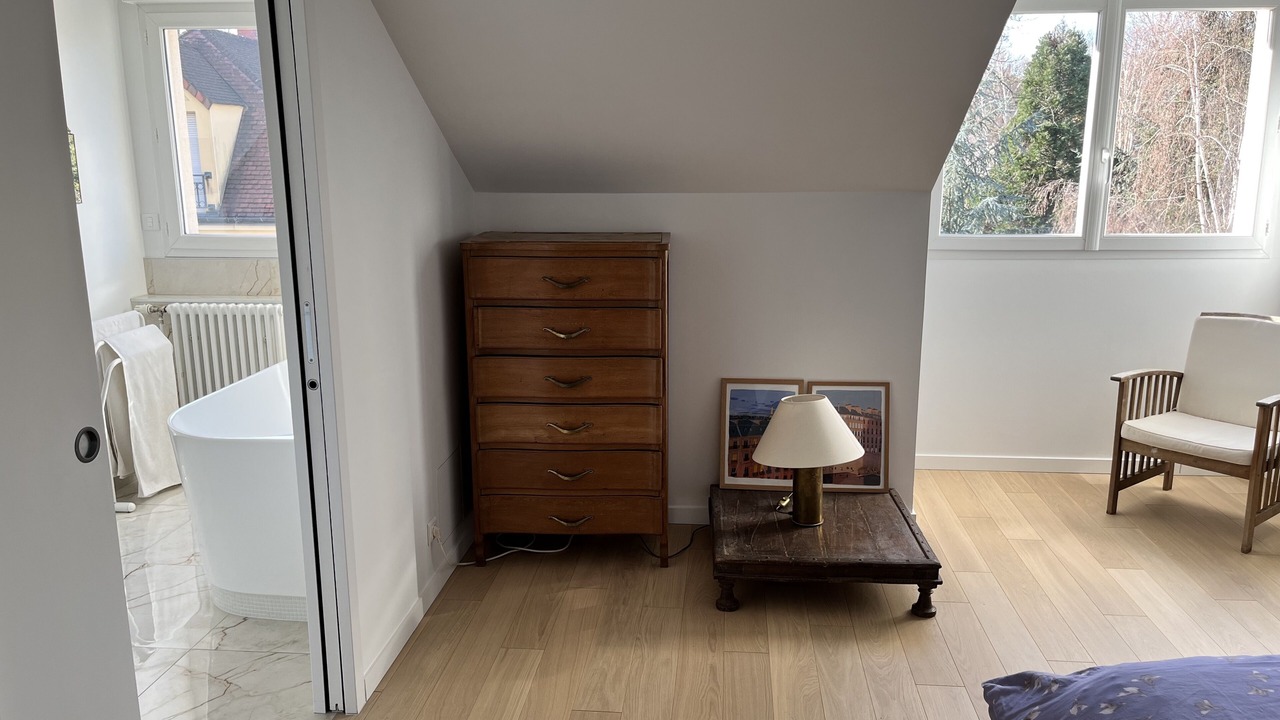Photo of Bedroom in Marnes-la-Coquette
