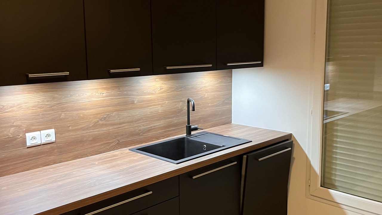 Photo of Kitchen in Marnes-la-Coquette