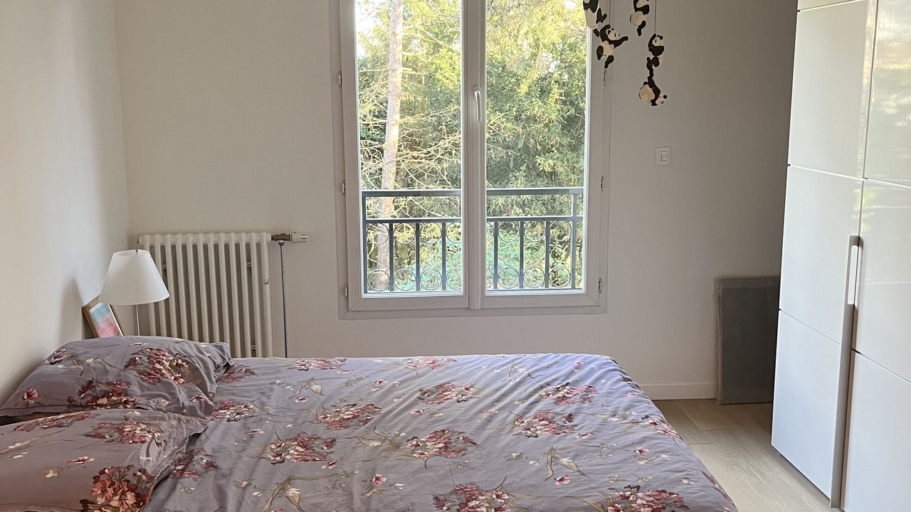 Photo of Bedroom in Marnes-la-Coquette