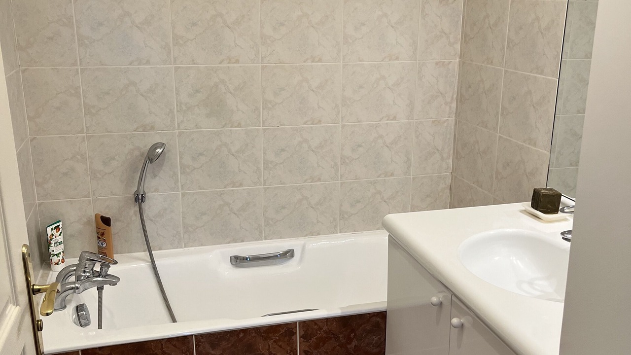 Photo of Bathroom in Marnes-la-Coquette