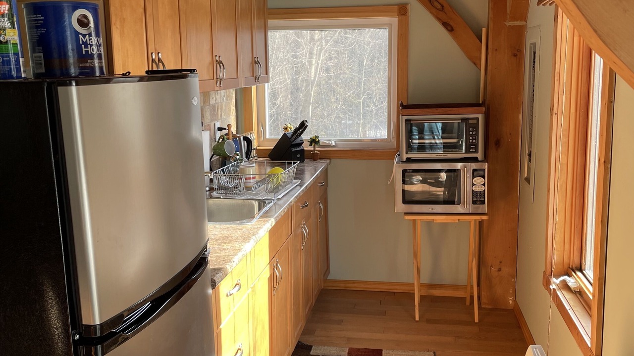 Photo of Kitchen in Markdale