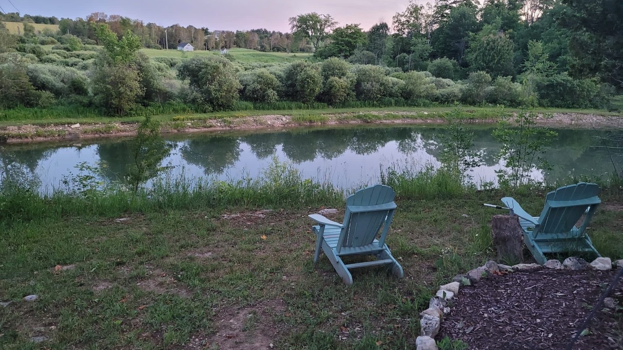 Photo of Outdoor in Markdale