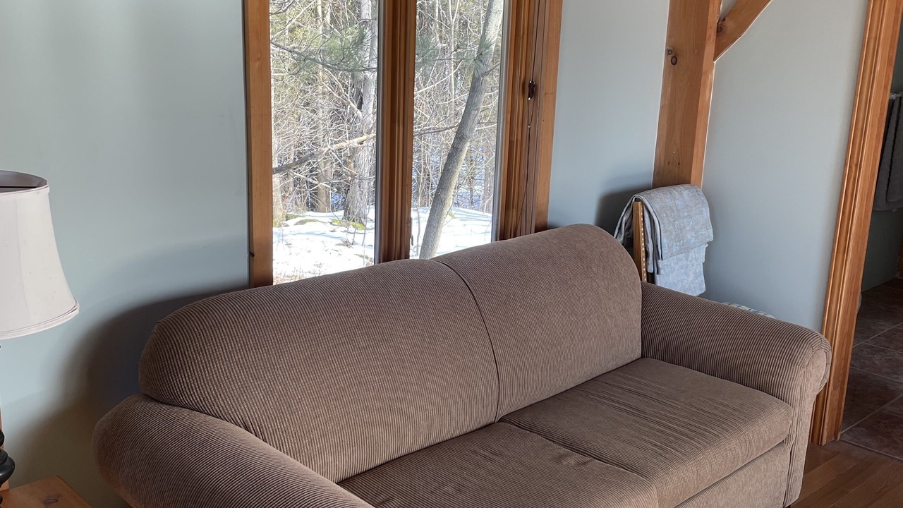 Photo of Livingroom in Markdale