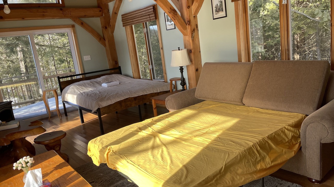 Photo of Bedroom in Markdale