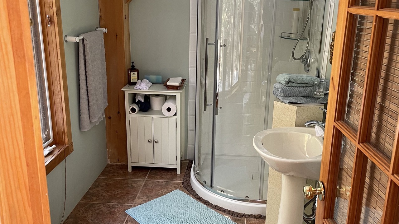 Photo of Bathroom in Markdale