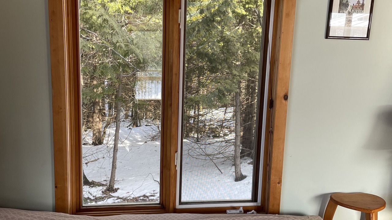 Photo of Bedroom in Markdale