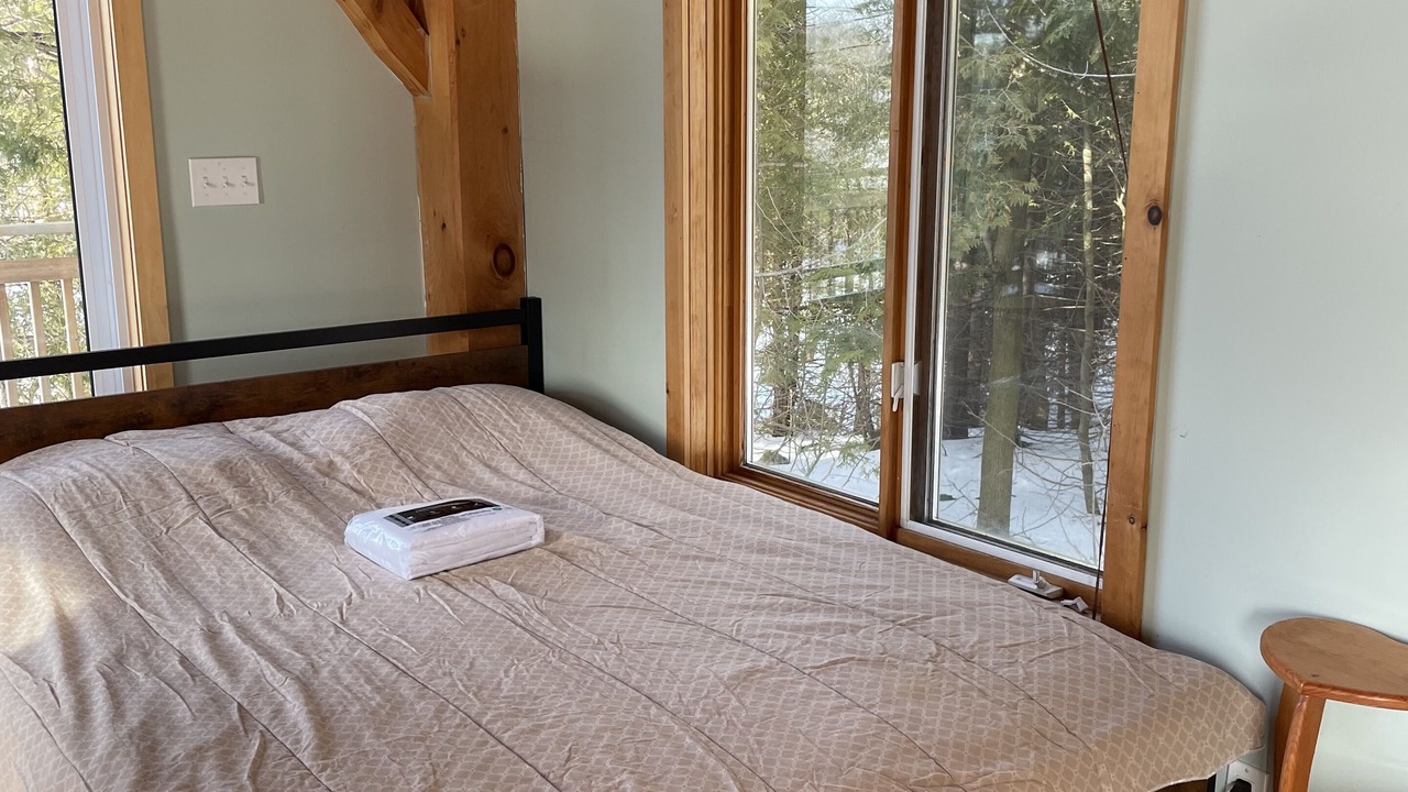 Photo of Bedroom in Markdale