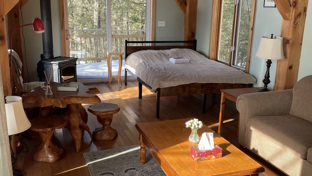 Photo of Bedroom in Markdale