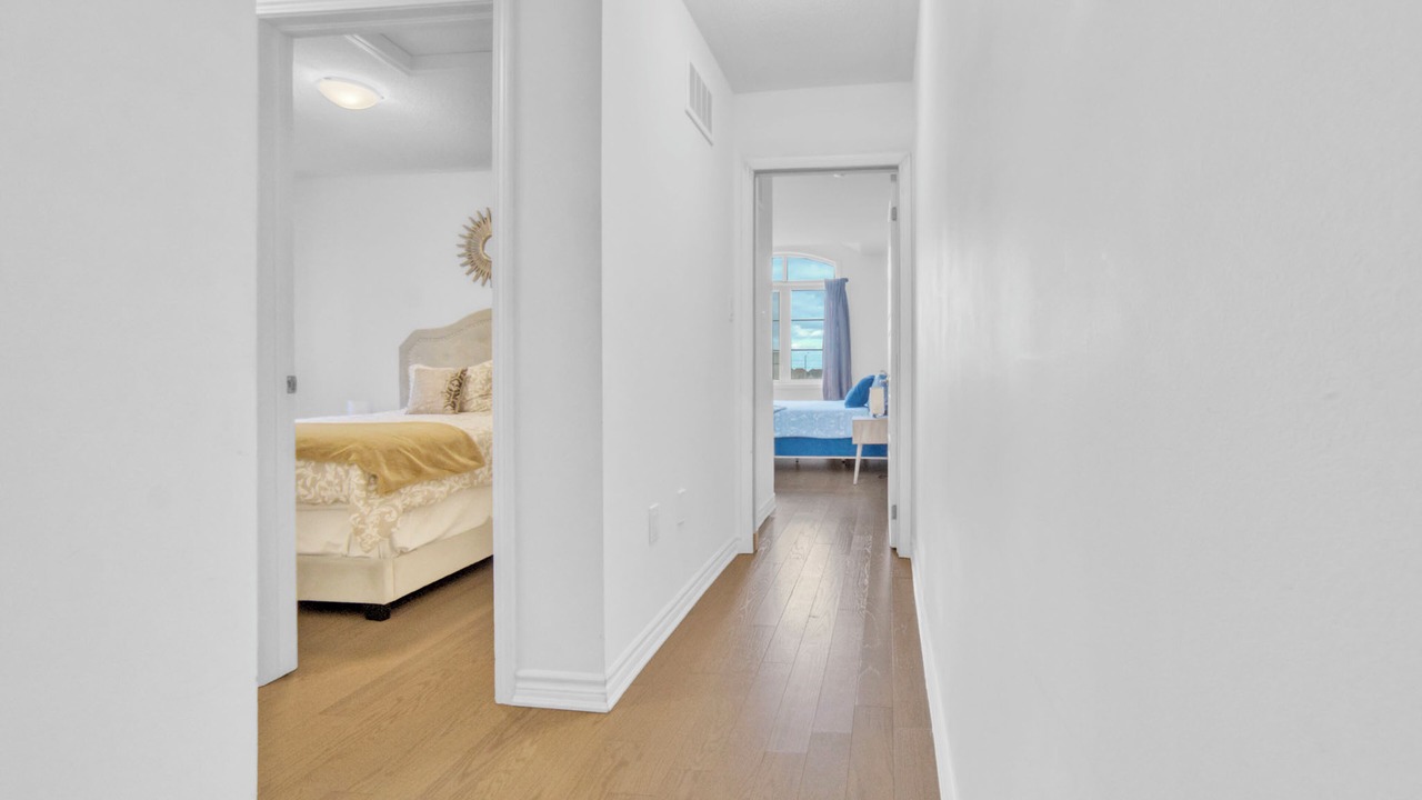 Photo of Bedroom in Churchill Meadows
